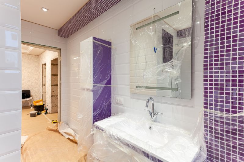 Top Bathroom Remodeling Companies in Fullerton, CA
