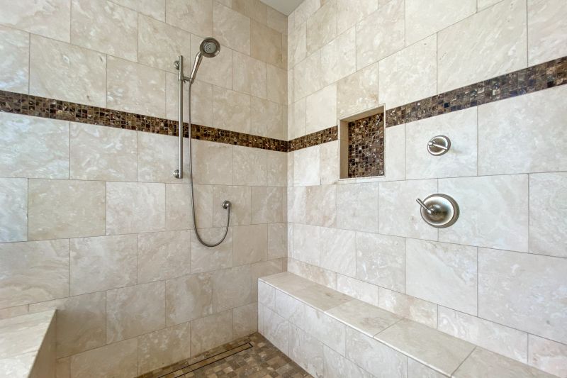 Cost of Shower Installation in South Pasadena, CA
