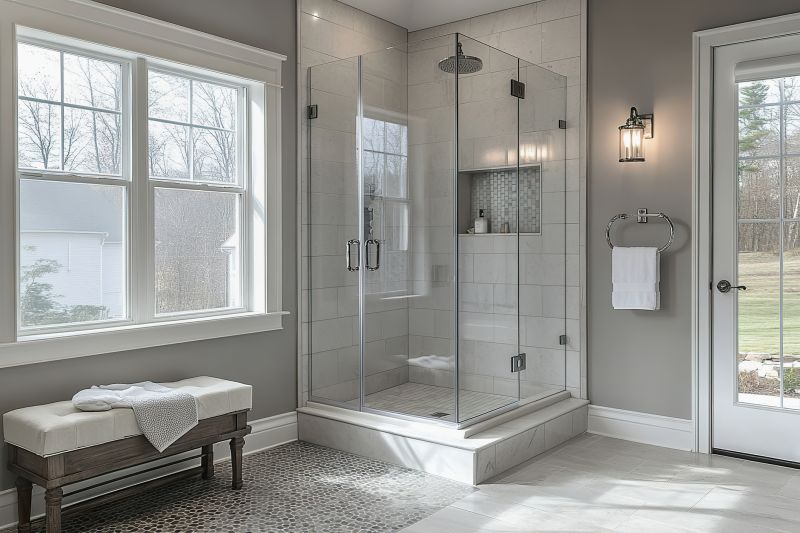 Best Shower Installation Contractors in South Pasadena, CA
