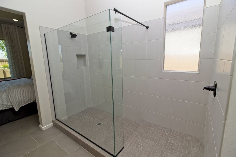 When to Hire for Shower Installations